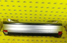 Бампер Ford Focus 2 1336747, задний