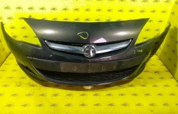 Бампер дефект Opel Astra 13368660 J, передний