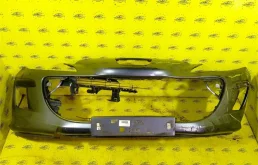 Бампер дефект Peugeot 308 9680484677, передний