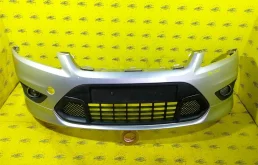 Бампер Ford Focus 2 8M5117757AW, передний