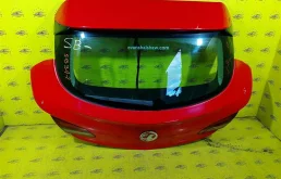 Крышка багажника Opel Astra J GTC 13371615