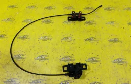 Замок капота Land Rover Discovery 4 LR050992 L319