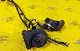 Звуковой сигнал Land Rover Discovery 4 LR014560 L319