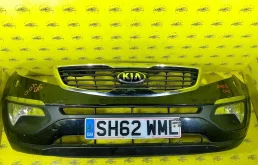 Бампер Kia Sportage 3 865113U000 SL, передний