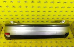 Бампер Ford Focus 2 1336747, задний