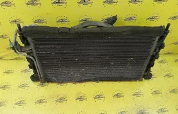 Кассета радиаторов Ford Focus 2 3M518C607EC