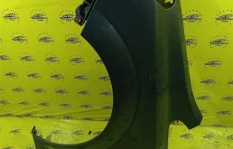 Крыло Opel Zafira 93184411 B, переднее левое