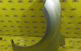 Крыло Ford Focus 2 1521597, переднее левое