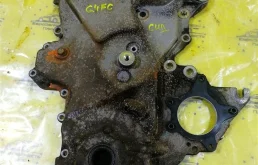 Крышка ГРМ Kia Ceed 1 213502B001 ED G4FA