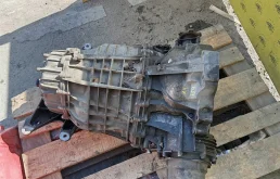 АКПП Audi A4 3E10VN2 B8