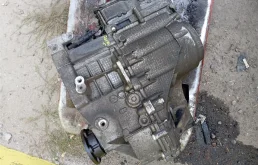 АКПП DSG-7 DQ200 Volkswagen Golf 6 OAM325065S MK6