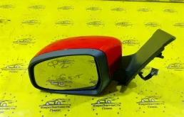 Зеркало двери Ford Focus 2 1376311, переднее левое