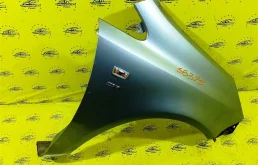 Крыло Opel Corsa 93189645 D, переднее правое