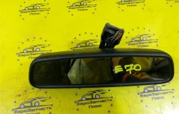 Зеркало салонное с автозатемнением BMW X5 51169134459 E70