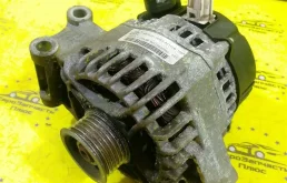 Генератор Ford Focus 2 MS1022118355 1.6