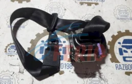 Ремень безопасности передний левый для Audi Q7 на фотографиях