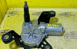 Моторчик дворника Opel Astra 13105981 H