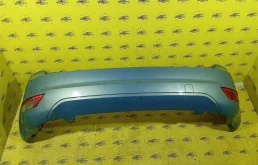 Бампер Ford Focus 2 8M51A17906, задний