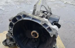 МКПП Ford Focus 2 4M5R7002NC