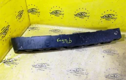 Кронштейн бампера Skoda Fabia 2 5J6807864 5J, задний правый