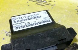 Блок Gateway Volkswagen Golf 6 7N0907530C MK6