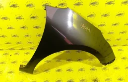 Крыло Kia Ceed 2 66321A2000 JD, переднее правое
