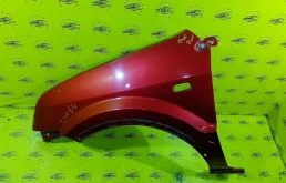 Крыло Ford Fusion 1420115 B226, переднее левое