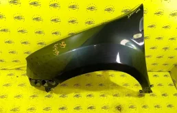 Крыло Renault Duster 631012718R HS, переднее левое