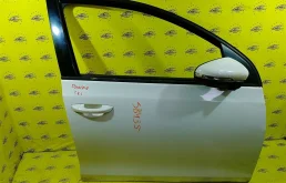 Дверь Volkswagen Golf 6 5K4831056H MK6, передняя правая