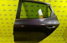 Дверь Kia Ceed 2 77003A2000 JD, задняя левая