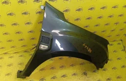 Крыло Renault Duster 631009095R, переднее правое