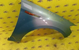 Крыло Ford Mondeo 1702313 CD345, переднее правое