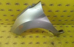 Крыло Ford Fiesta 1777181, переднее левое