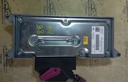 Усилитель звука Audi A4 8T0035223AH B8