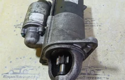 Стартер Opel Zafira 8000048 B