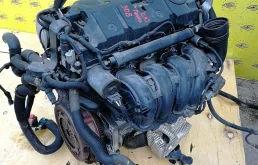 Двигатель Peugeot 308 EP6 EP6