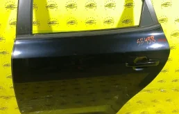 Дверь Kia Ceed 1 770031H000 ED, задняя левая
