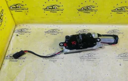 Доводчик двери багажника BMW X5 51247233909 E70