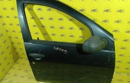 Дверь Renault Duster 801006719R, передняя правая