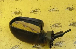 Зеркало Renault Duster STDC01940A2 HS, переднее левое