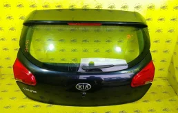 Крышка багажника Kia Ceed 2 73700A2000 JD