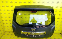 Крышка багажника Renault Duster 901005043R HS