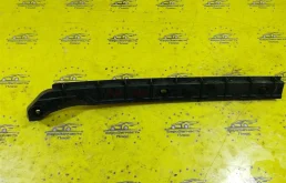 Кронштейн бампера Skoda Octavia A5 1Z5807863 1Z, задний левый
