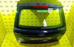 Крышка багажника Kia Ceed 1 737001H500 ED УНИВЕРСАЛ
