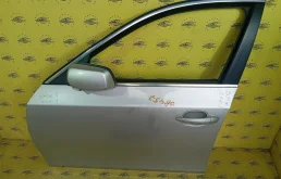 Дверь BMW 5 41517202339 E60, передняя левая