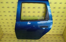 Дверь Renault Duster 821014570R HS, задняя левая