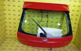 Крышка багажника Ford Focus 2 1527998