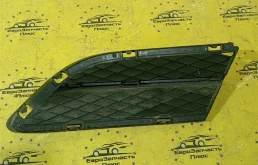 Решетка бампера BMW 3 51117138418 E90, правая