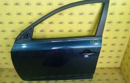 Дверь Kia Ceed 760031H000 ED, передняя левая