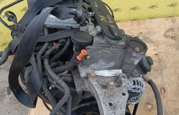 Двигатель Skoda Fabia 2 CGP 5J CGP